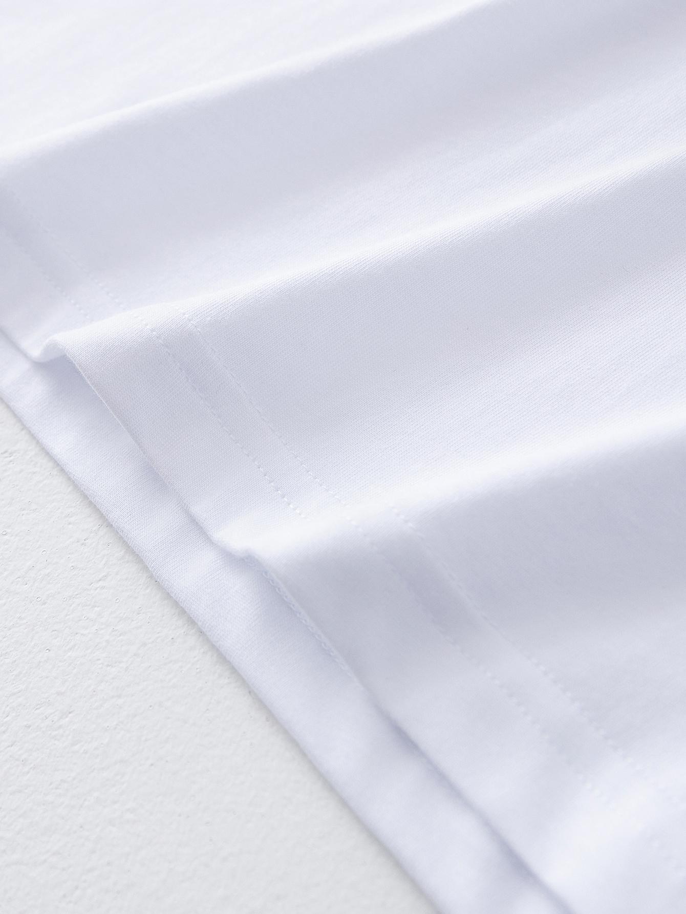 Men's 100% Pure Cotton Crew Ne - Mens Fashion Summer review and price