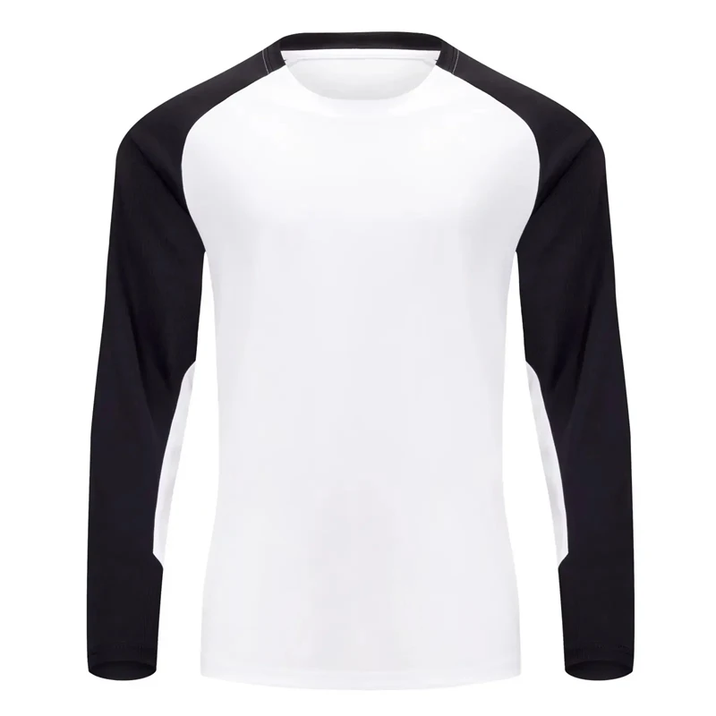 Simple Contrast Color Sports T - Mens Fashion Clothes review and price