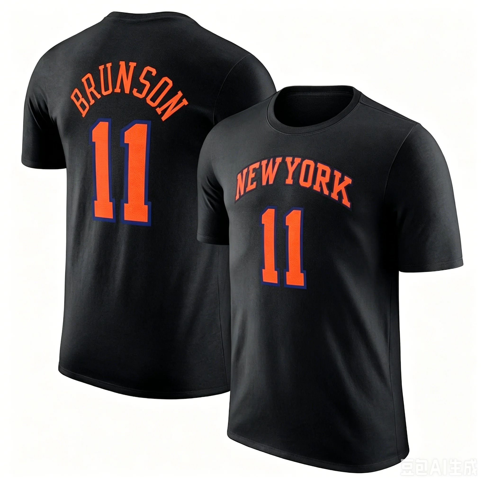 Brunson 11 Jersey Sweatshirt B - Men'S Fashion New York review and price