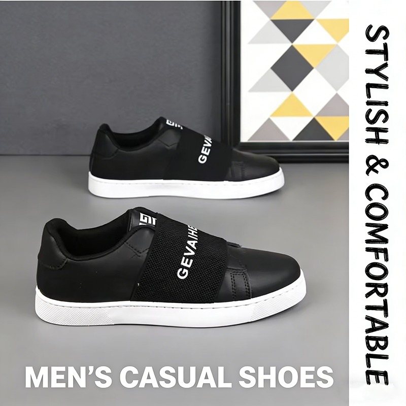 Trendy Brand Versatile Breatha - Mens Fashion Trainers review and price