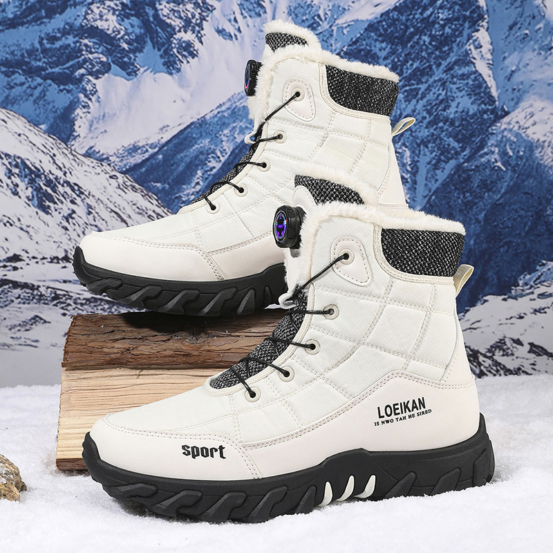2025 Winter New Style High-Top - Men'S Fashion News review and price