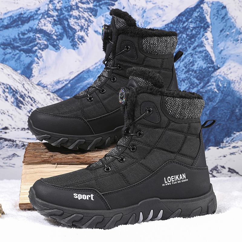 2025 Winter New Style High-Top - Men'S Fashion News review and price