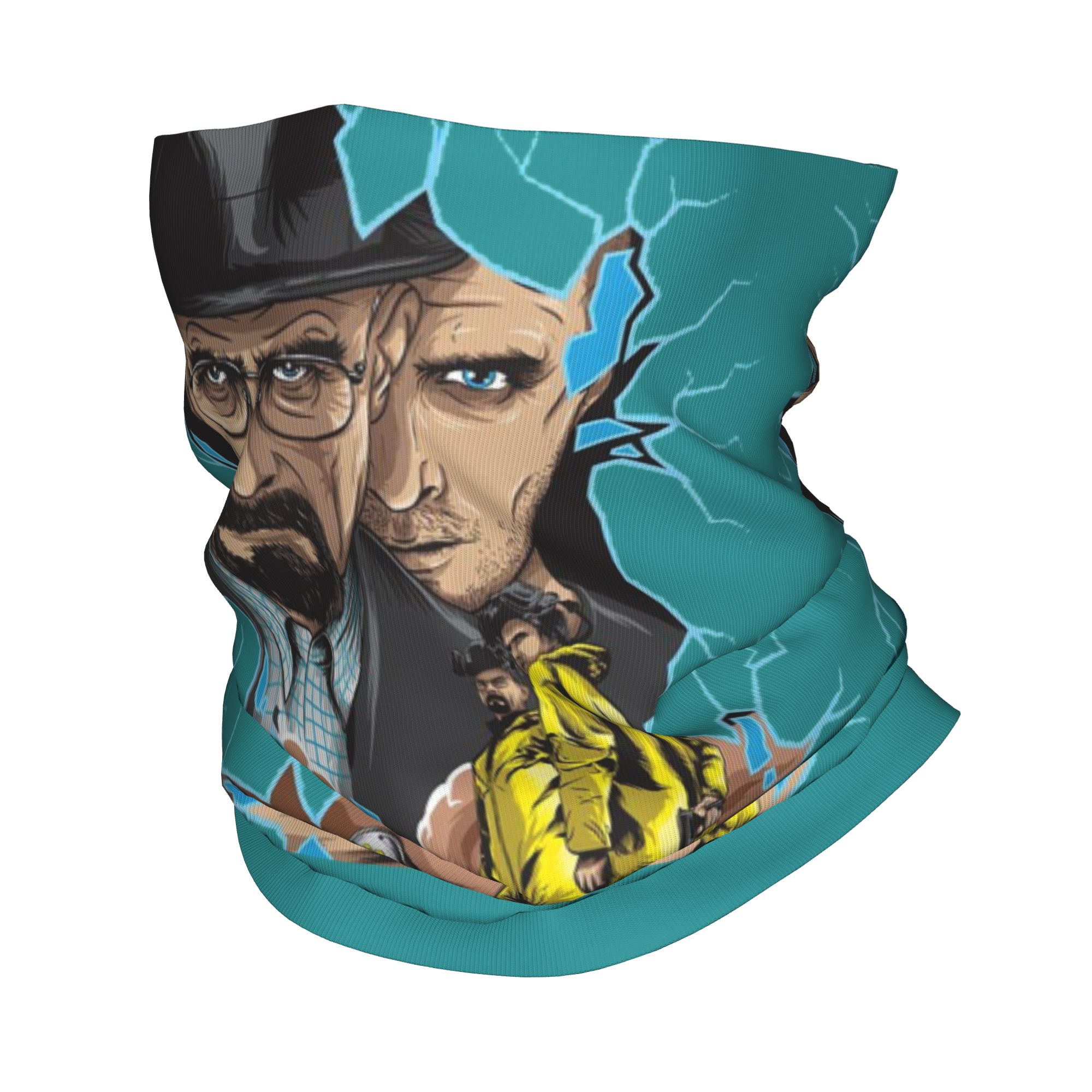 Custom Breaking Bad Poster Des - Poster Men Fashion review and price