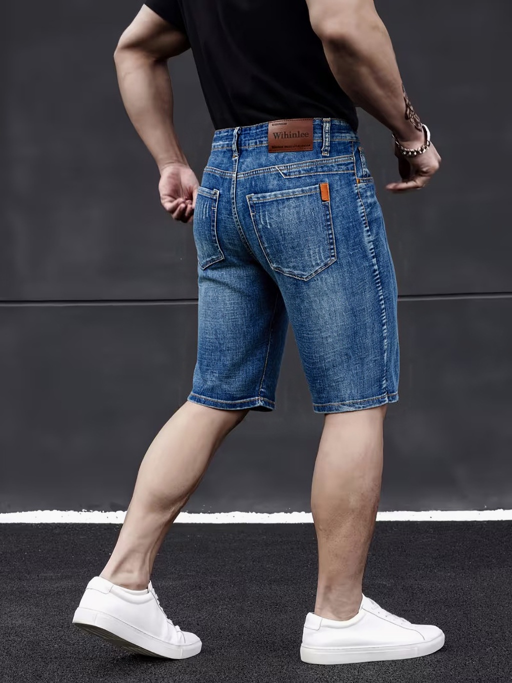 Wthinlee New Business Men's Je - Men'S Fashion Videos review and price