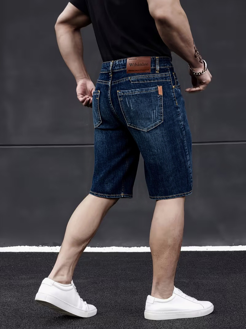 Wthinlee New Business Men's Je - Men'S Fashion Videos review and price