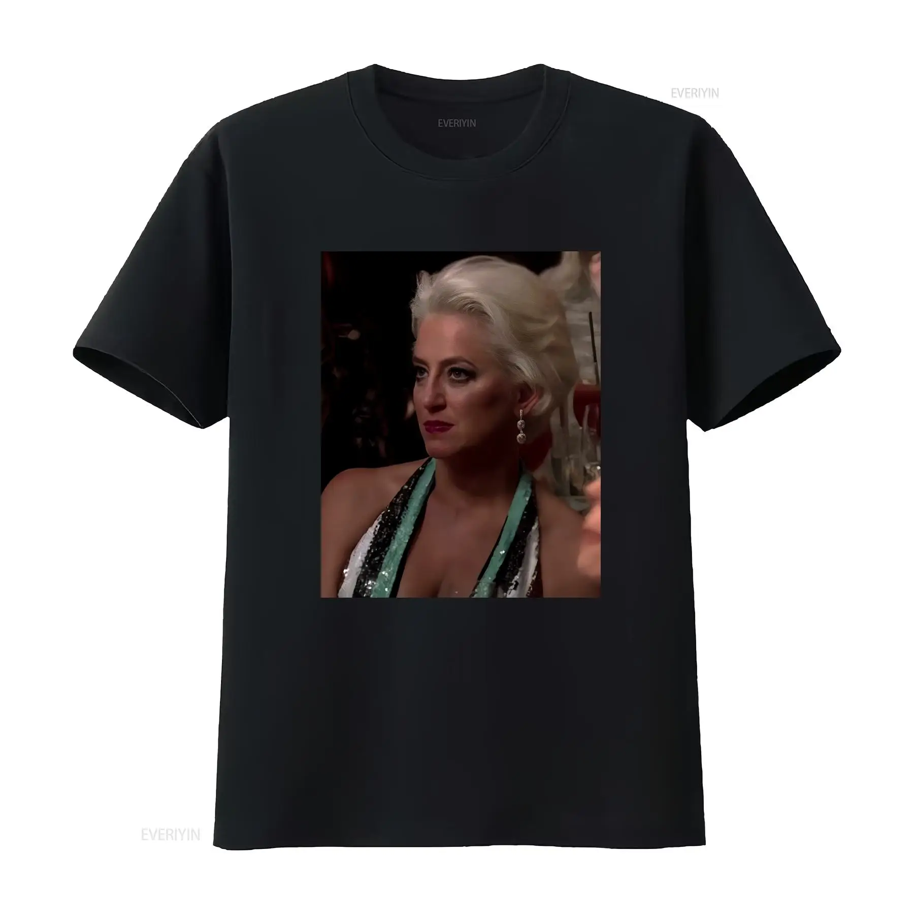 Fashion T Shirt Dorinda Medley - Men'S Fashion New York review and price