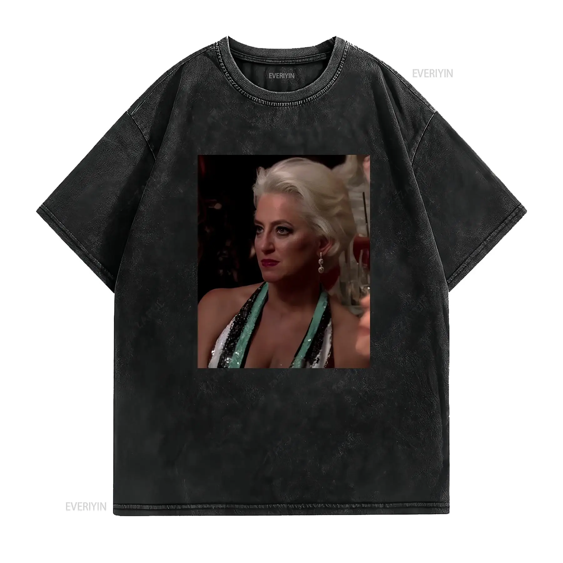 Fashion T Shirt Dorinda Medley - Men'S Fashion New York review and price