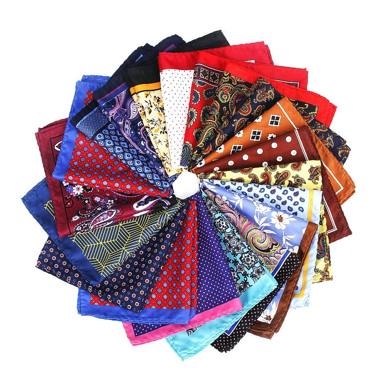 New Fashion Men Handkerchief P - Men'S Fashion X review and price