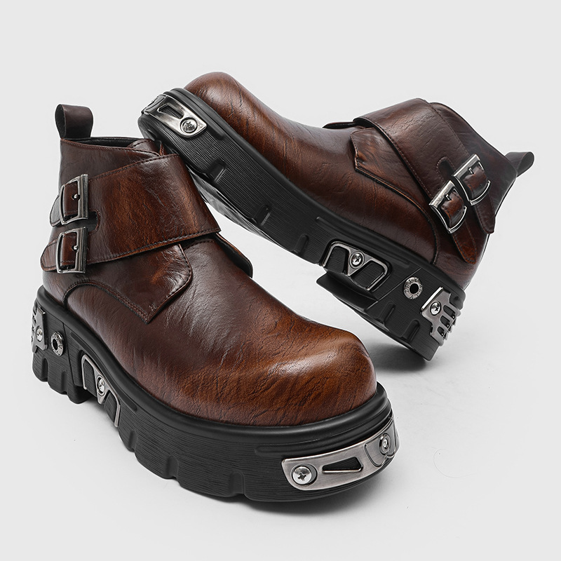 large size men fashion punk go - Men'S Fashion News review and price