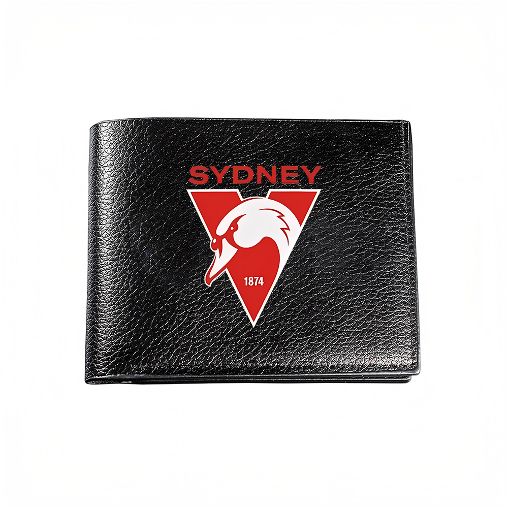 Sydney Duck Emblem Wallet With - Men'S Fashion Sydney review and price