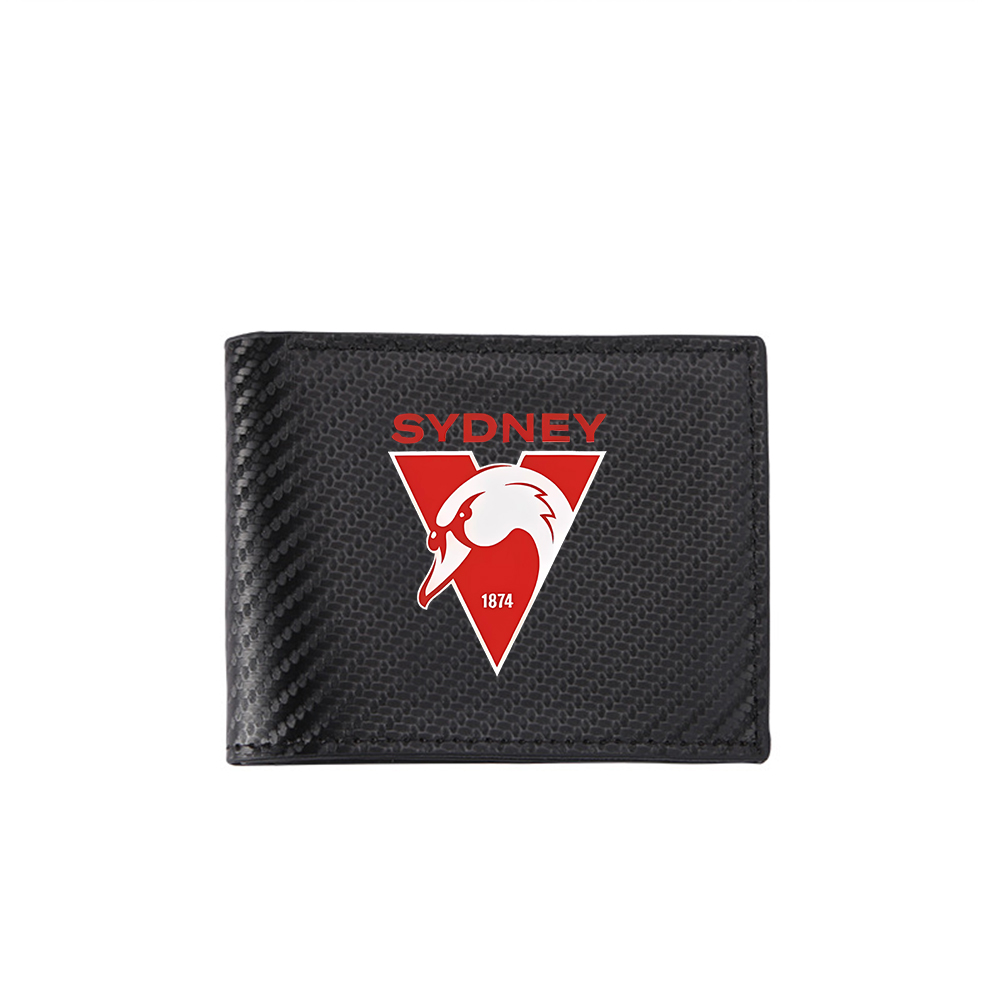 Sydney Duck Emblem Wallet With - Men'S Fashion Sydney review and price