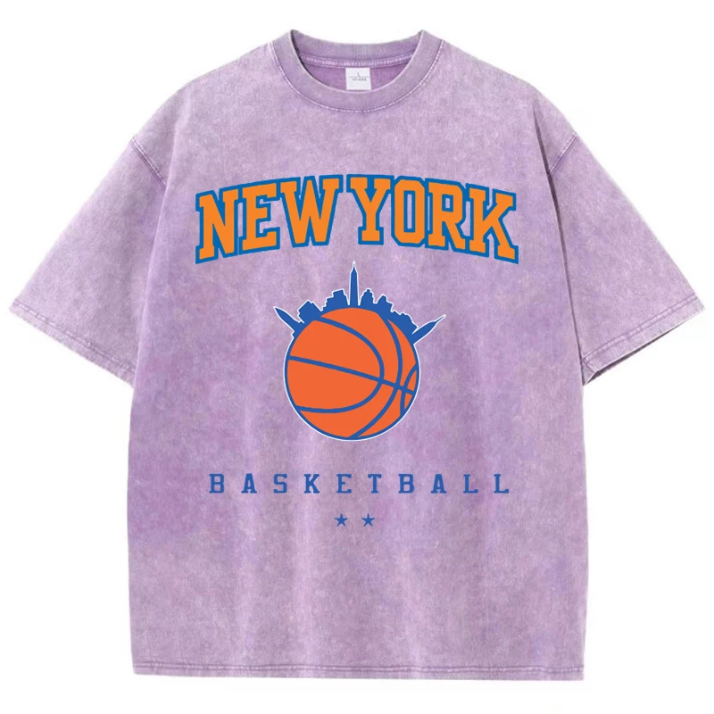 Summer Tianshui old T-shirt Ne - Men'S Fashion New York review and price